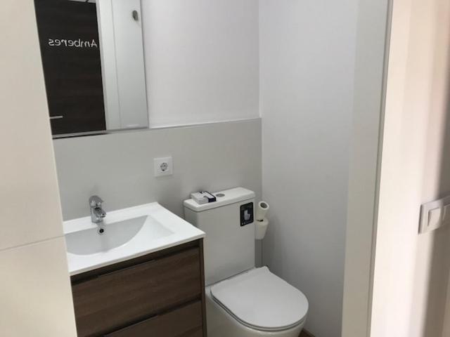 Colegio Mayor Careu - Women Only - Community Apartamento Sevilha