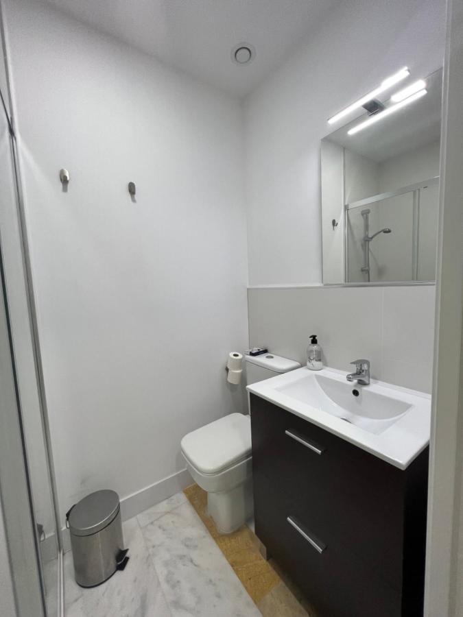 Colegio Mayor Careu - Women Only - Community Apartamento Sevilha