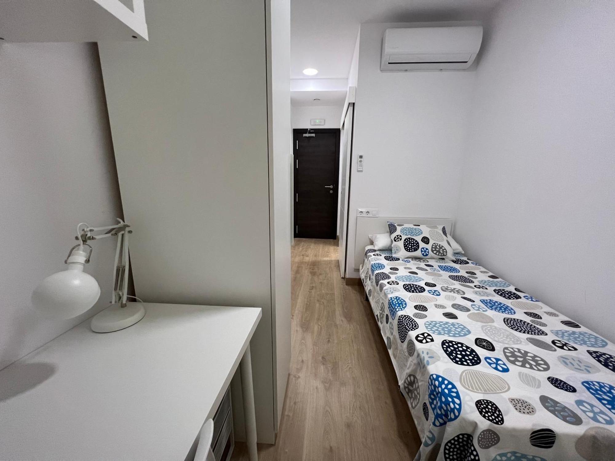 Apartamento Colegio Mayor Careu - Women Only - Community *