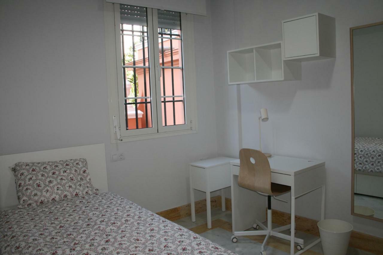 Colegio Mayor Careu - Women Only - Community Apartamento Sevilha