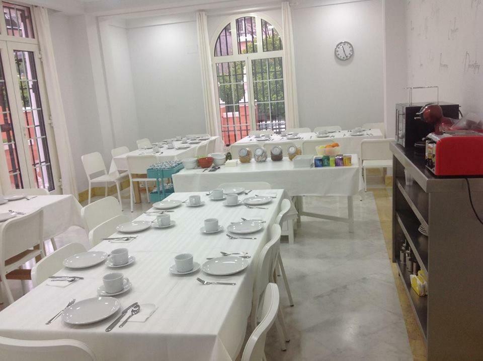 Apartamento Colegio Mayor Careu - Women Only - Community Sevilha