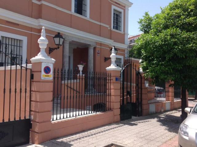 Colegio Mayor Careu - Women Only - Community Sevilha