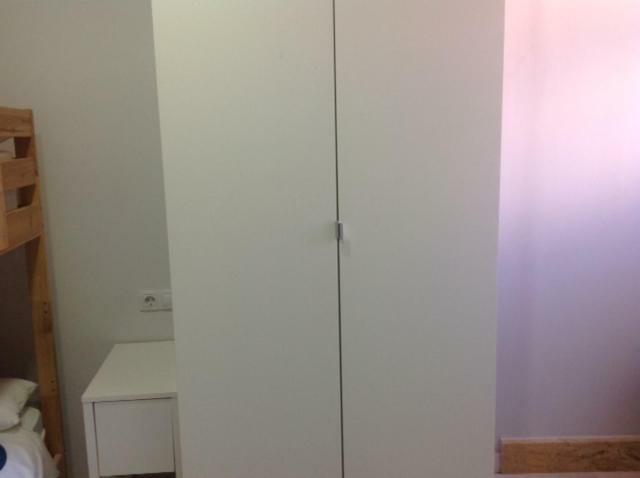 Colegio Mayor Careu - Women Only - Community Apartamento *