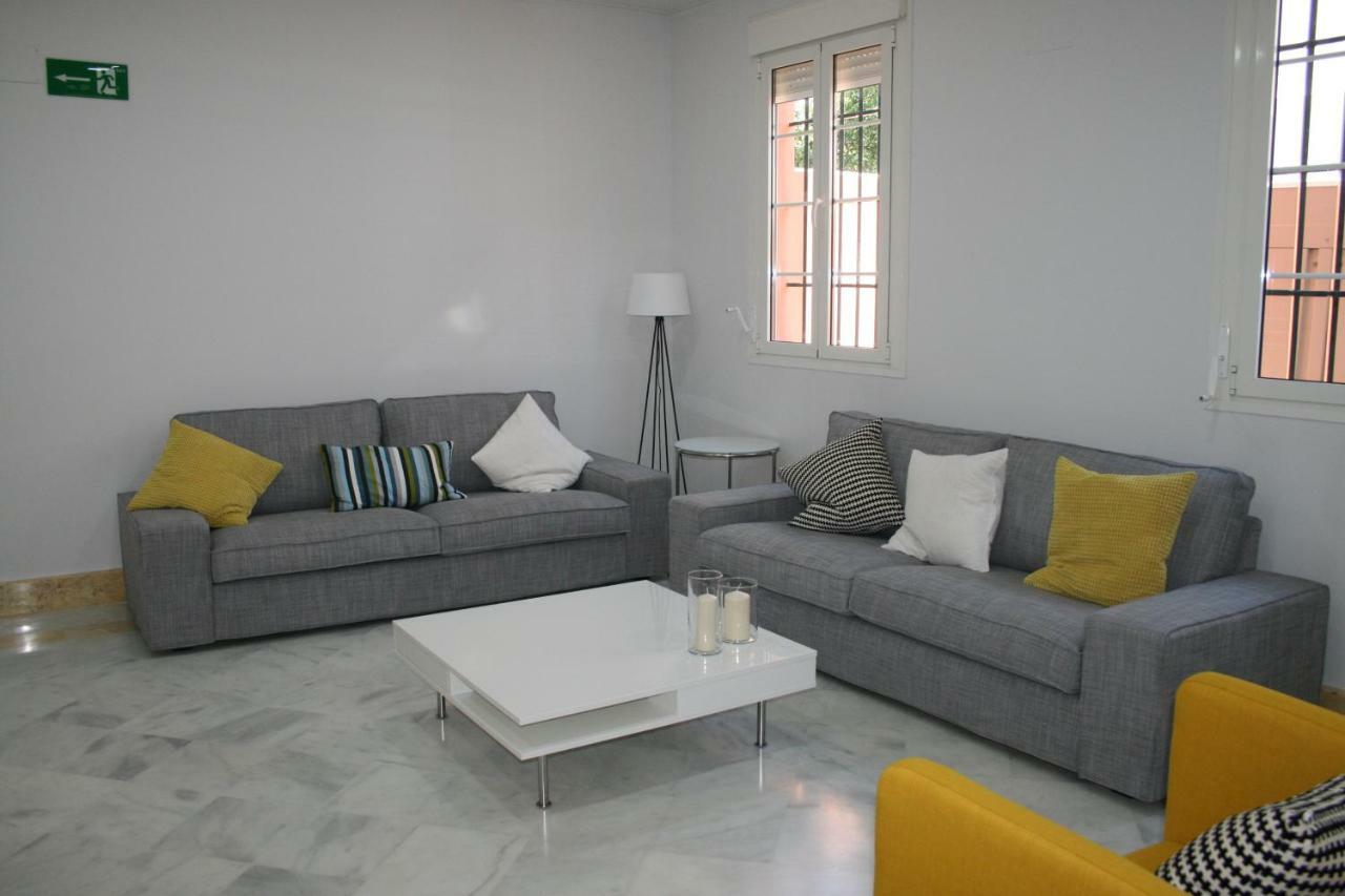 Colegio Mayor Careu - Women Only - Community Apartamento *