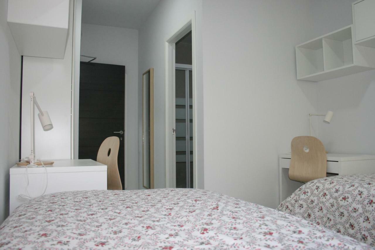 Apartamento Colegio Mayor Careu - Women Only - Community