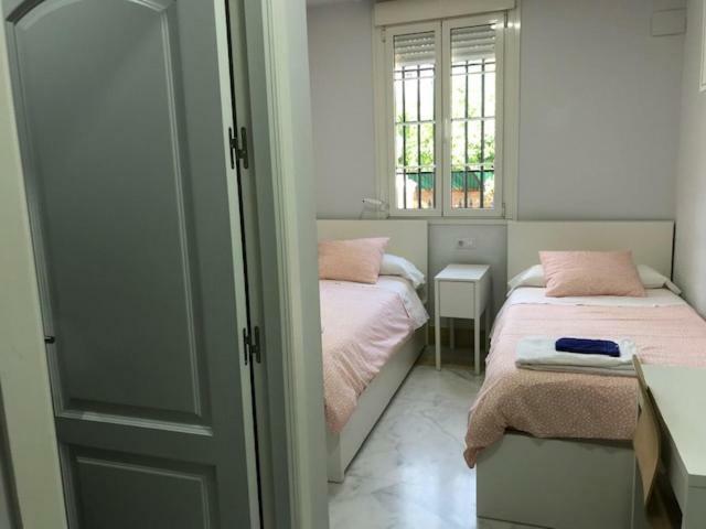 Colegio Mayor Careu - Women Only - Community Apartamento Sevilha